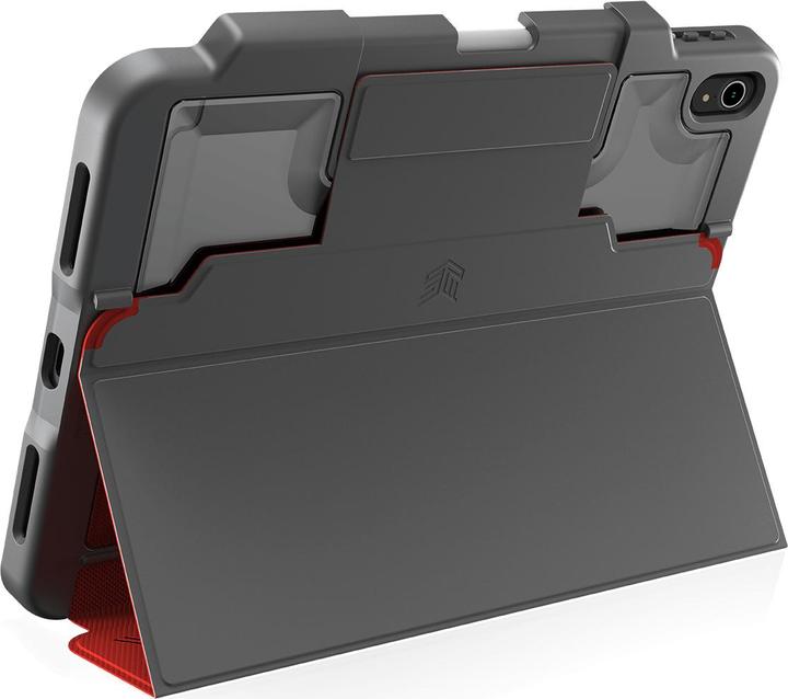 Actual product image STM Dux Plus (iPad 10.9 (2022))