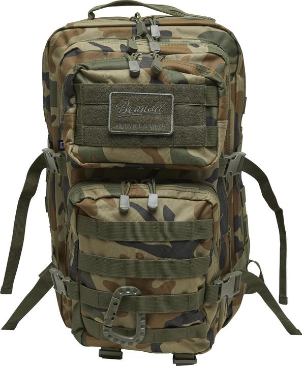 Produktbild Brandit US Assault Pack Large - 182551