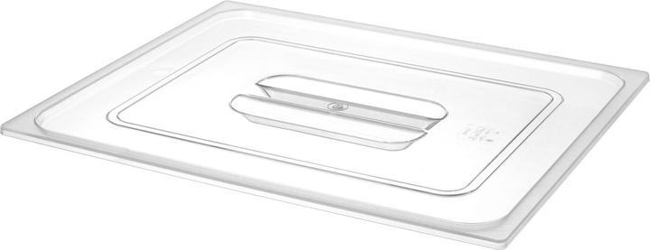 Immagine prodotto Hendi Coperchio Gastronorm 2/1 Grilamid senza BPA (GN 2/1)
