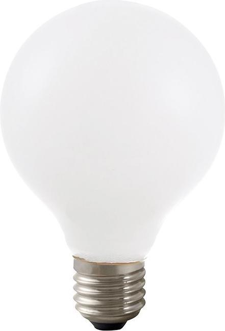 Produktbild Scharnberger+Hasenbein LED-Globeformlampe (E27, 320 lm, 1x)
