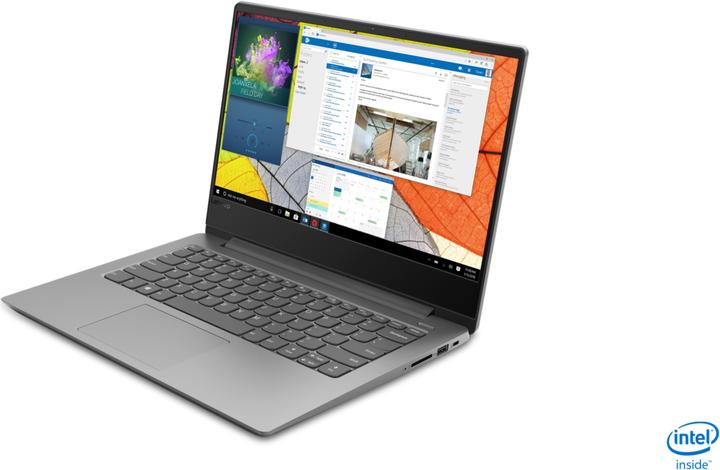 Produktbild Lenovo 330S-14IKB – 128GB – 81F400R5GE