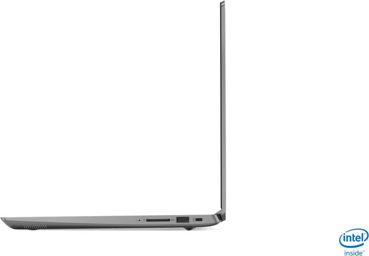 Produktbild Lenovo 330S-14IKB – 128GB – 81F400R5GE