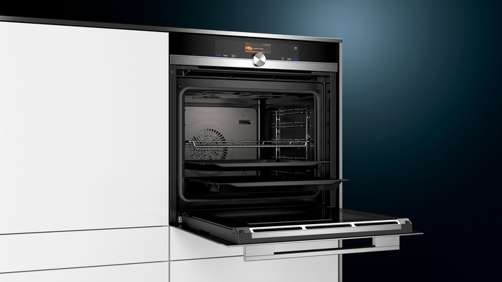 Produktbild Siemens HS636GDS1 iQ700