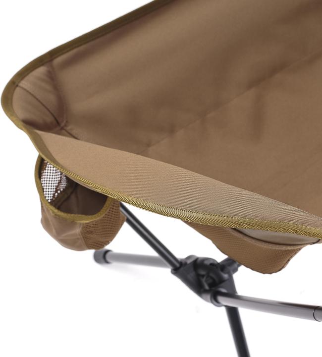 Actual product image Helinox Savanna