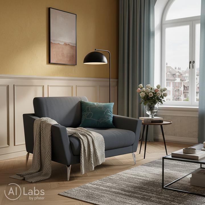 Produktbild Johann Jakob Softy-3092