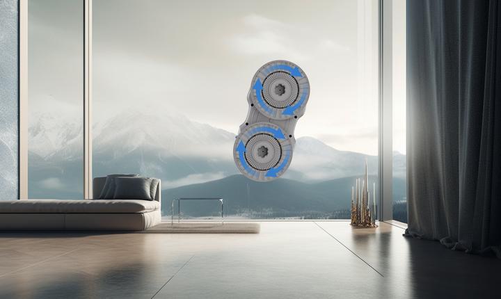 Image du produit Hutt C7