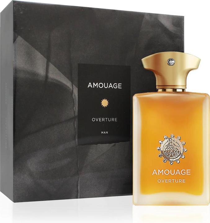 Immagine prodotto Amouage Overture (Eau de parfum, 100 ml)