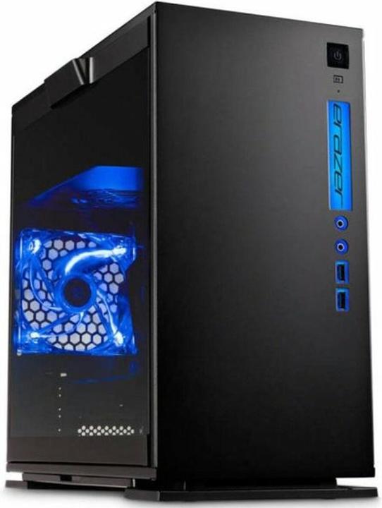 Productafbeelding Medion ERAZER Recon P10 MD34950 (512 GB, 16.38 GB, Intel Core i5-14400F, GeForce RTX 4060)