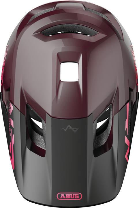 Produktbild Abus YouDrop (48 - 55 cm)