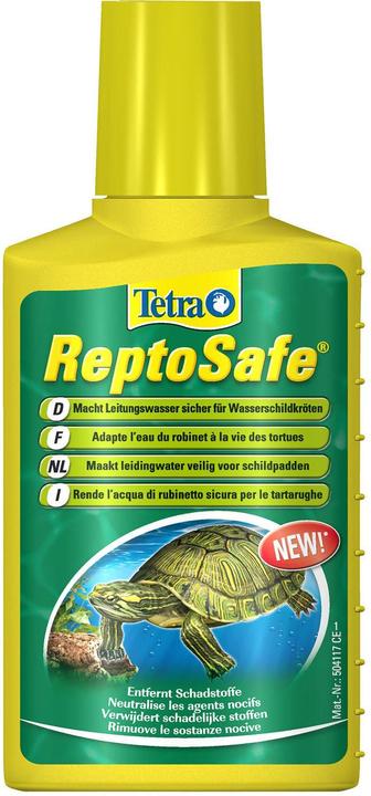 Immagine prodotto Tetra ReptoSafe (Pulizia dell'acquario)