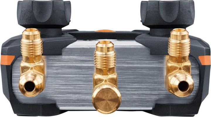 Image du produit Testo Pompes à chaleur