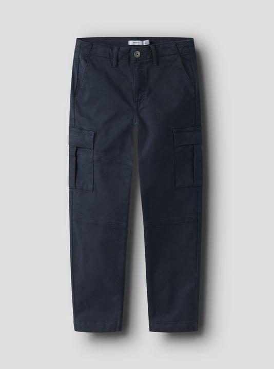 Produktbild Name it NKMRYAN ST TWI CARGO PANT 5720-OT NOOS (116)