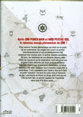 Immagine prodotto PIKA Versus. Tome 2 (Francese, 2024)