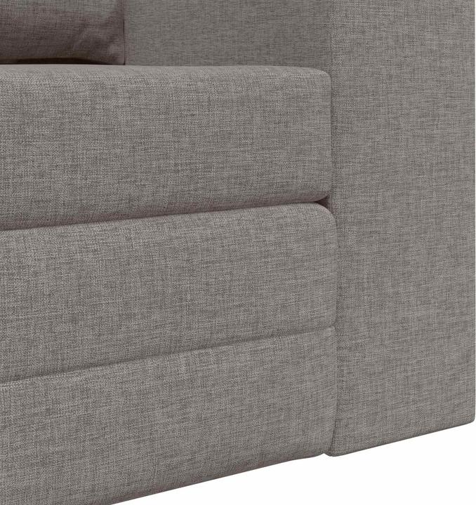 Produktbild vidaXL Schlafsofa