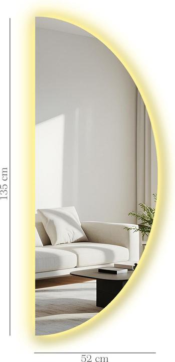 Produktbild Hanah Home Adorn (52 x 135 cm)