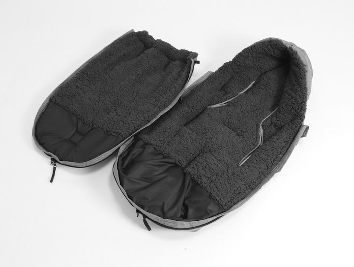 Actual product image Kaiser Footmuff XL Too