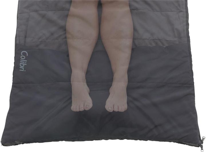 Actual product image Outwell Colibri Lux (215 cm)