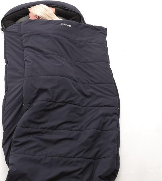 Actual product image Outwell Colibri Lux (215 cm)