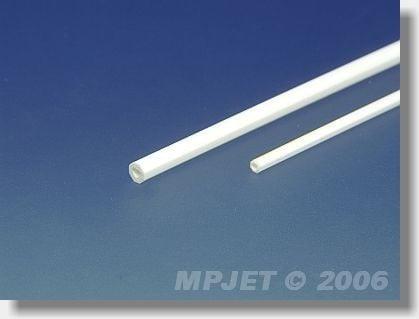 Produktbild MP Jet octagone bowdenzug innenrohr 2/1mm 1,5 meter 1stk.