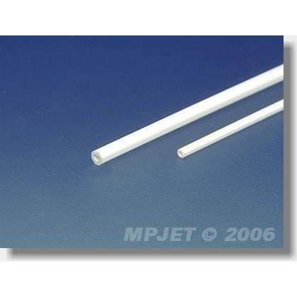 MP Jet octagone bowdenzug innenrohr 2/1mm 1,5 meter 1stk.