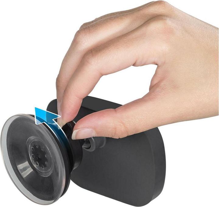 Actual product image Reer ParentsView car safety mirror