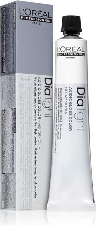 Produktbild L'Oréal Professionnel Dia Light (9.21 milkshake perlmutt platine)