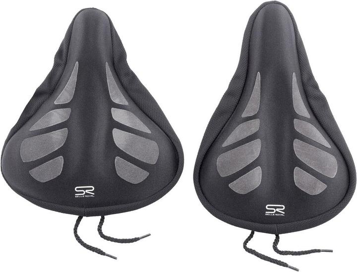 Selle Royal Gel de couverture de siège