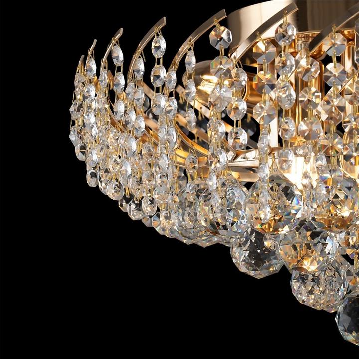 Produktbild Maytoni Karolina (E14)