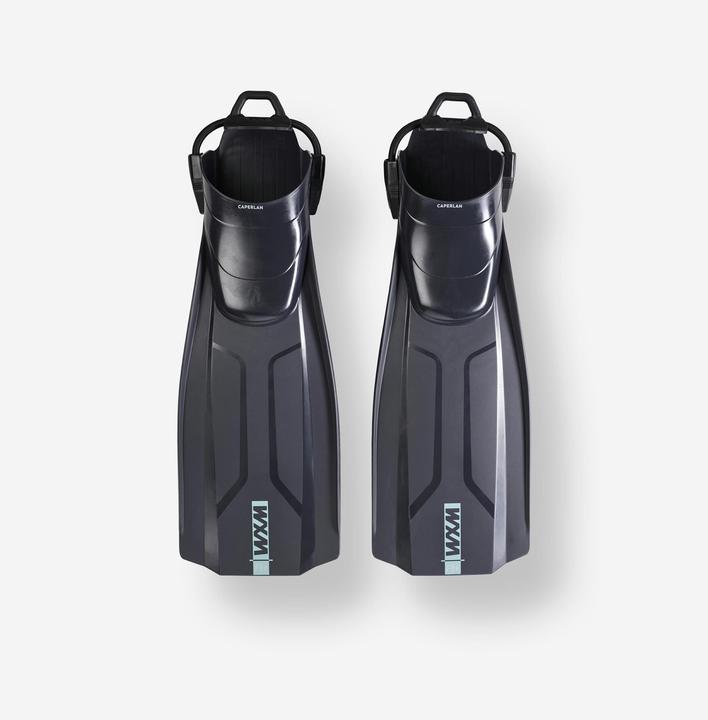 Produktbild Caperlan Flossen mittellang doppelte Dichte