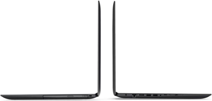 Actual product image Lenovo V320-17IKB (17.30", 128 GB, 8 GB, DE, Intel Pentium 4415U)
