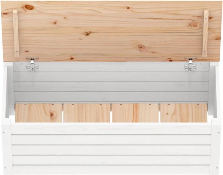 Immagine prodotto vidaXL Truhe (89 cm, 1x)