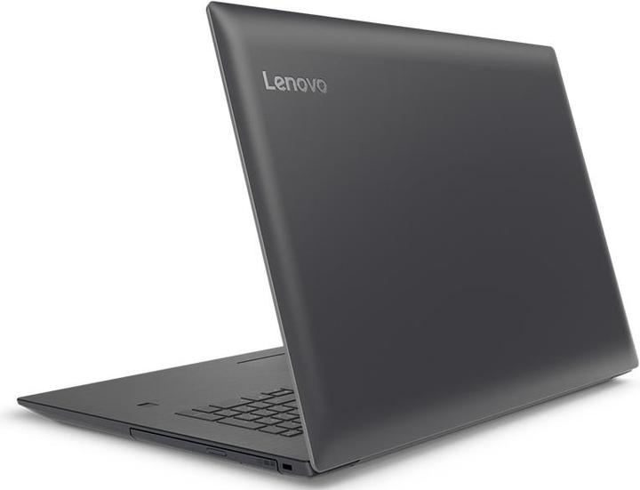 Actual product image Lenovo V320-17IKB (17.30", 128 GB, 8 GB, DE, Intel Pentium 4415U)