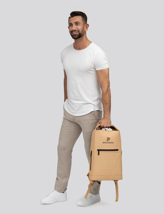 Immagine prodotto Pactastic Zaino Urban Collection 50 cm con scomparto per laptop (27 l)