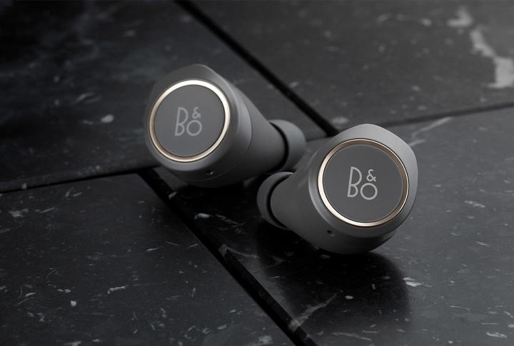Actual product image B&O Beoplay E8 (4 h, Wireless)