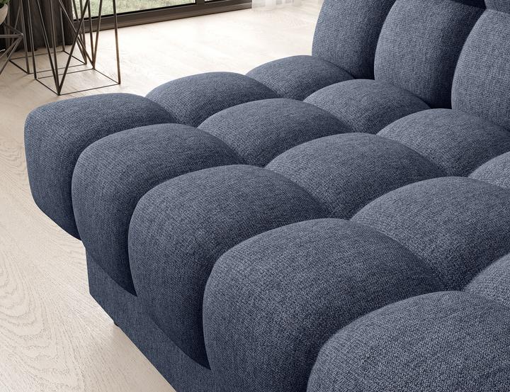 Actual product image ELTAP Clareta (3-seater, Sofa bed)