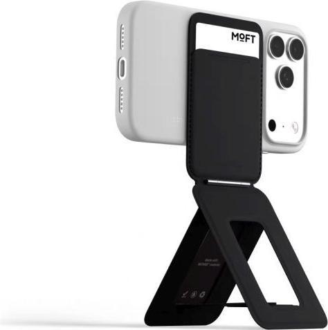 MOFT Snap Tripod Wallet MagSafe Smartphone-Ständer mit Kartenfach