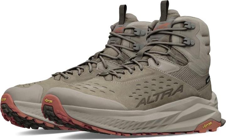 Produktbild Altra Olympus 6 Hike Mid GTX (41)