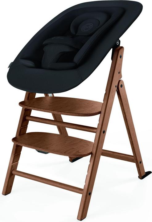 Produktbild Cybex Click and Fold (Hochstuhl)