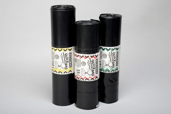 Produktbild Toppac Quick Bag (10 x, 110 l)