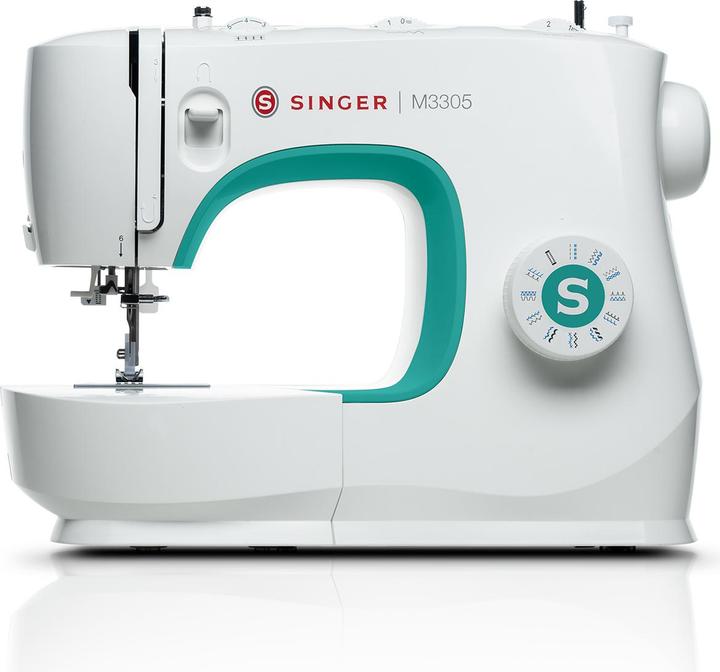 Actual product image Singer M3305