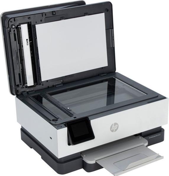 Actual product image HP OfficeJet Pro 8134e (Ink, Colour)