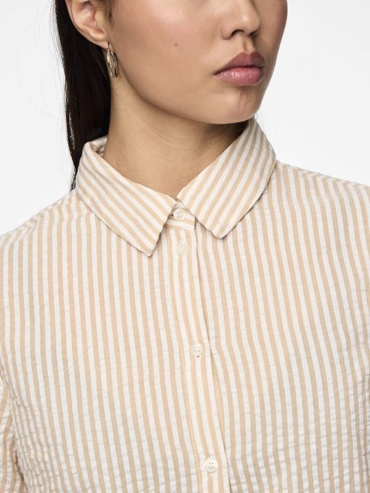Immagine prodotto Pieces Camicia a maniche corte PCSALLY (XL)
