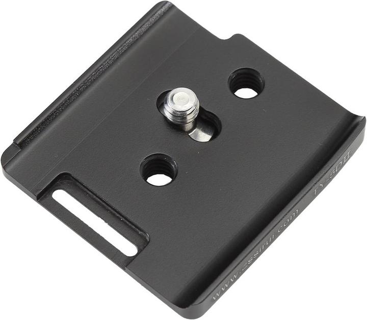 Image du produit Sirui TY-5DII Plaque de fixation rapide (Trépied Plaque de changement rapide)
