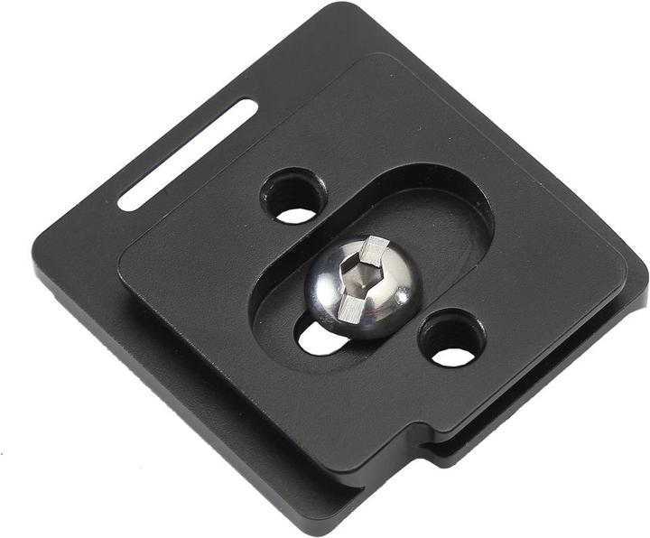 Image du produit Sirui TY-5DII Plaque de fixation rapide (Trépied Plaque de changement rapide)