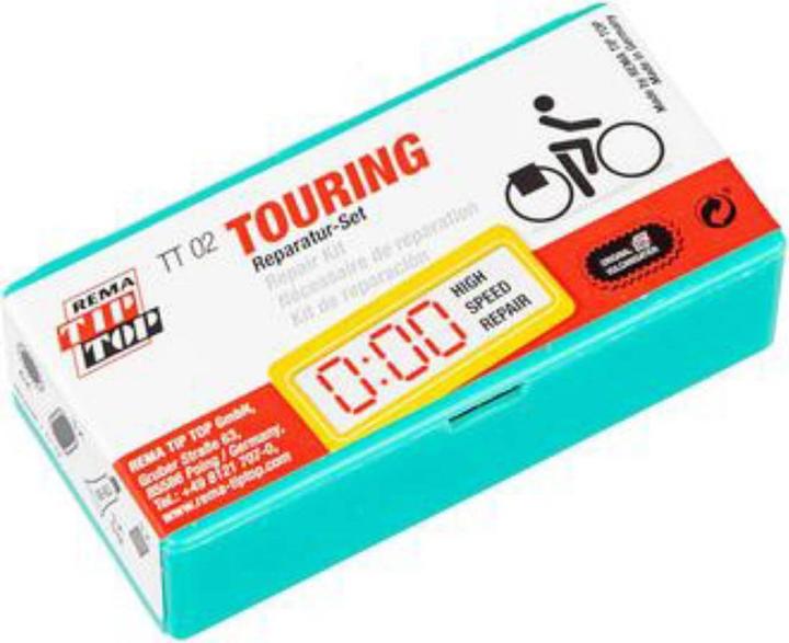 Productafbeelding Rema Tip Top Rema TT-02 Touring