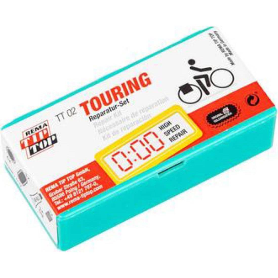 Thumbnail - Rema Tip Top, Velowerkzeug