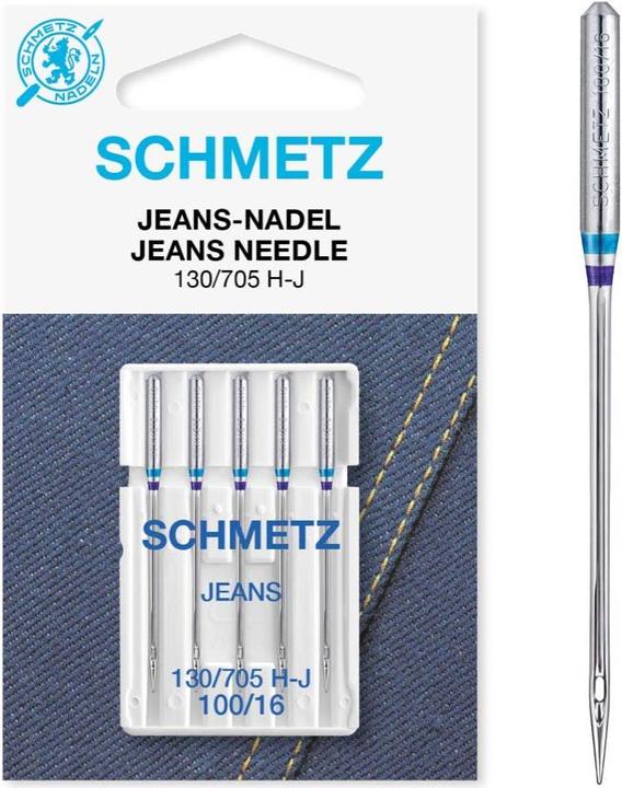 Schmetz Jeans Nadel