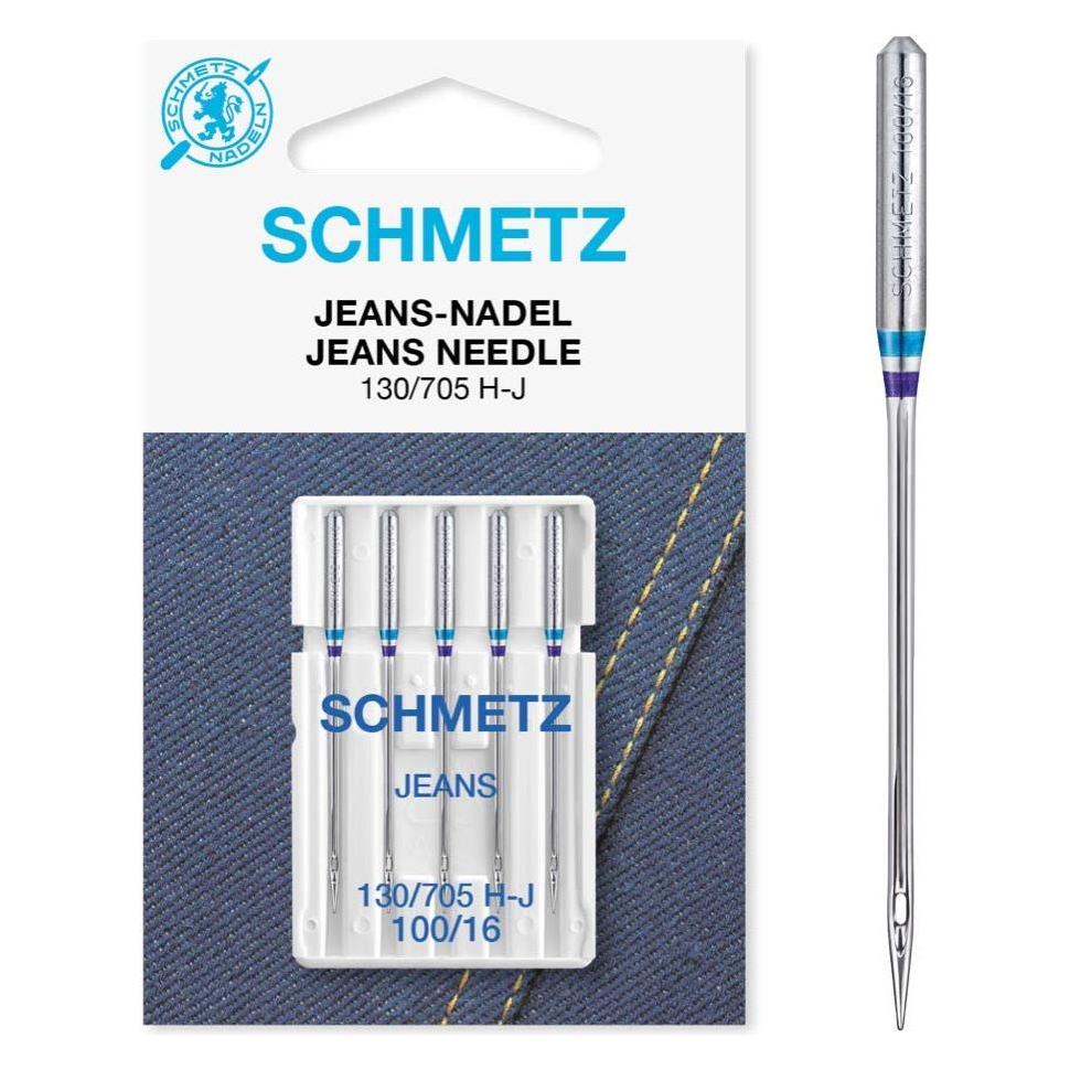 Schmetz Jeans Nadel (5872994)