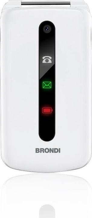 Produktbild Brondi President (3", 1.30 Mpx)