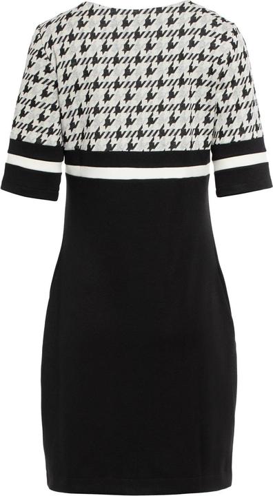 Produktbild Nife Kariertes Kleid, Damen (44)